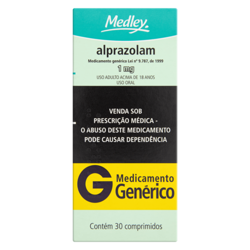 Buy Frontal Alprazolam 0.5mg 30 tablets
