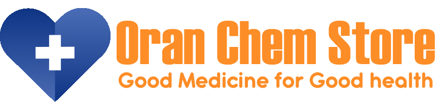 Oran Chem Store Online
