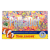 Buy Polkadot | Toblerone | Contains nuts |4g
