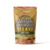 Canada Mushrooms Shroom Tea | 1000MG | Ginger Turmeric