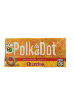 Buy PolkaDot Magic Chocolate – Cheerios