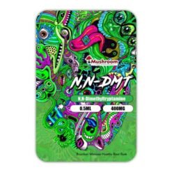DMT .5ml 400mg DMT Vape Mushrooms Canada