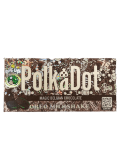 Buy PolkaDot Magic Chocolate – Oreo Milkshake