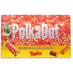 Buy Polkadot | Twix | 4g