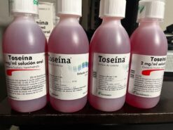 Buy Toseina 2 mg/ml ( Bottle 250 ml )