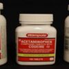 Buy Acetaminophen with Codeine