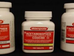 Buy Acetaminophen with Codeine