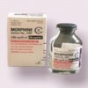 Buy Morphine Sulfate Injection