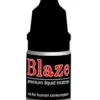 Buy Blaze Premium Liquid Incense