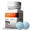 Buy Fioricet 40mg online (Butalbital)