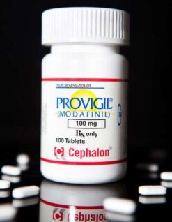 Buy Modafinil Pills Online (100 MG)