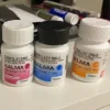 Buy Kalma alprazolam tablets new appearance
