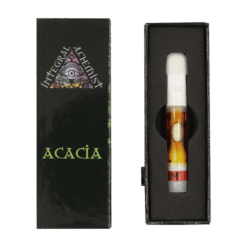 Buy Integral Alchemist – Acacia – 1ml DMT Vape Cart