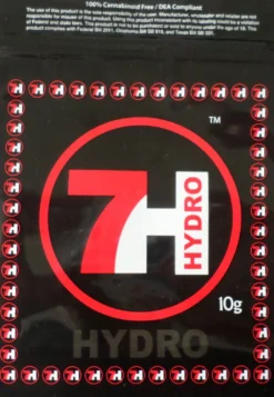 Buy 7H Hydro Herbal Incense