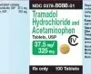 Generic Tramadol 37.5/325mg