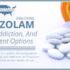 Buy Triazolam Online Safely – Fast & Reliable
