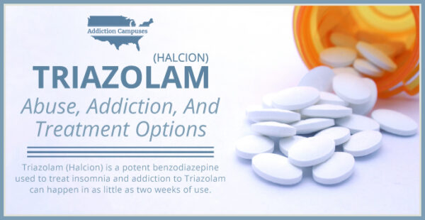 Buy Triazolam Online Safely – Fast & Reliable