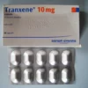 Buy Clorazepate (Generic Tranxene) Online Without Prescription | Anxiety & Seizure Relief