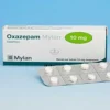 Buy Oxazepam (Serax) 10mg Tablets