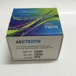 Buy Angtropin HGH 100iu