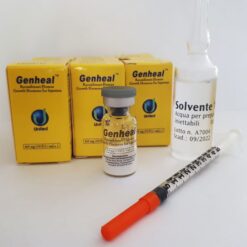Buy Genheal HGH 4mg
