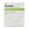 Buy Genotropin Miniquick Online