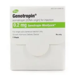 Buy Genotropin Miniquick Online