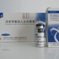 Buy Ansomone HGH 100iu
