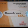 Buy Dynatrope Somatropina Online