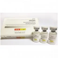 Buy Genesis rhGH 30 IU