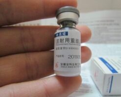 Buy Ansomone HGH 100iu