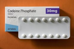 Buy Codeine Phosphate Online
