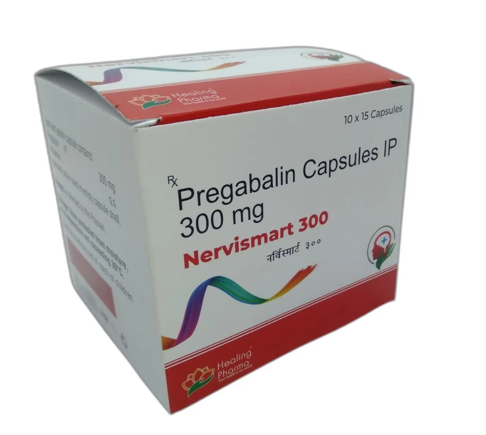 Buy Pregabalin 300 RX