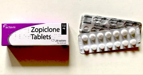 Buy Zopiclone Online