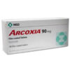 Buy Arcoxia 90mg Online