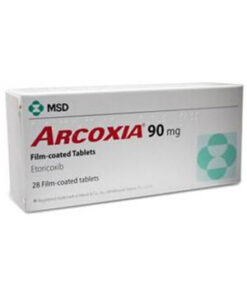 Buy Arcoxia 90mg Online