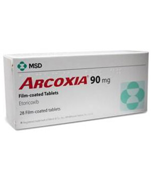 Buy Arcoxia 90mg Online