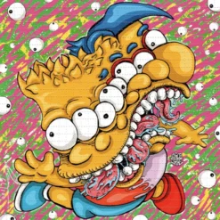 Buy LSD Bart Mill-House