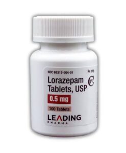Buy Lorazepam for sale