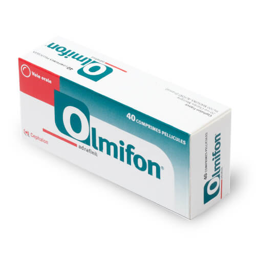 Buy Adrafinil Capsules Online