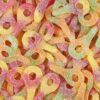 Buy LSD Sour Key Edibles 150ug