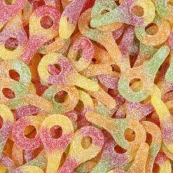Buy LSD Sour Key Edibles 150ug