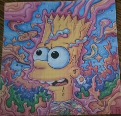 Buy LSD Lucy Tabs 150ug
