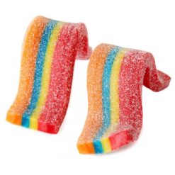 Buy LSD Rainbow Belt Edibles 150ug