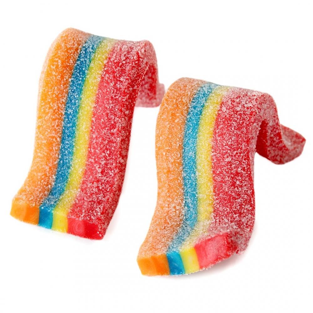 Buy LSD Rainbow Belt Edibles 150ug