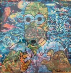 Buy LSD Lucy Tabs 200ug